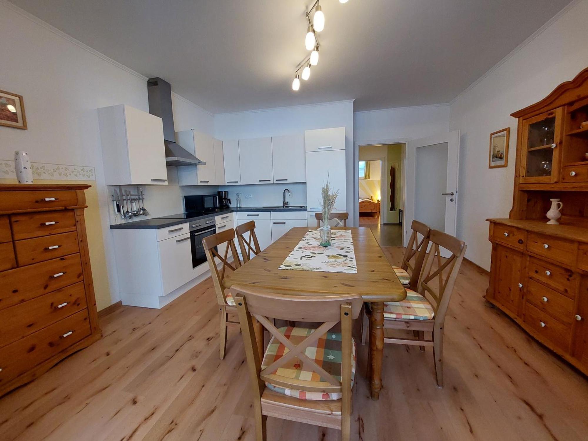 Landhaus Schaidreith Ferschnitz Extérieur photo
