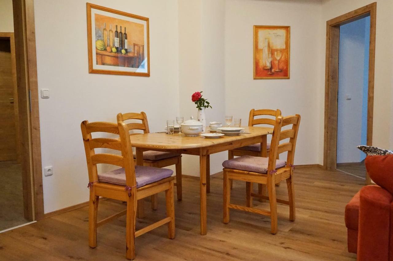 Landhaus Schaidreith Ferschnitz Extérieur photo